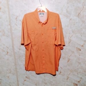 Columbia Sports wear